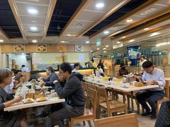 -添好运点心专门店(中环IFC店)