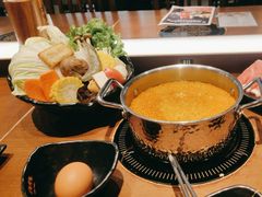 -海底捞火锅(天通苑华联店)