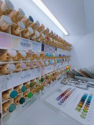 -芊冉•美甲美睫纹绣