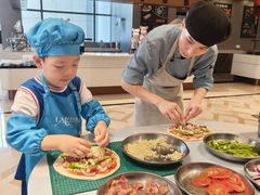 -无锡新湖铂尔曼大酒店