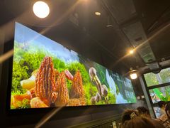 -鹿鸣山草本茶香火锅(园西路店)