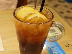 -翠华餐厅(德辅道中店)