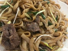 -南记食粥坊·宵夜大排档(莲花总店)