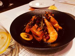 -娜娜家·Nana's restaurant(国金汇店)