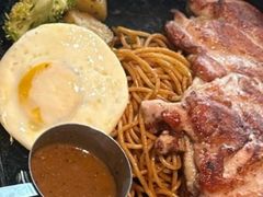 -半秋山西餐厅(襄阳万达店)