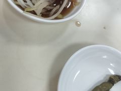 -永存驴肉(桃园店)
