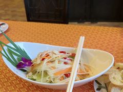 -南沙游艇会·大兵船餐厅