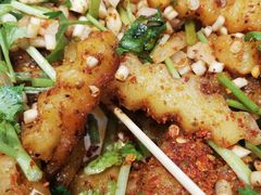 -丁家坡洋芋·观音桥好吃街A区(全国总店)