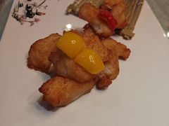 -大益膳房(华腾科技大厦店)