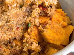 高压锅粉蒸双拼-有红鸡毛店·川菜(建设路店)