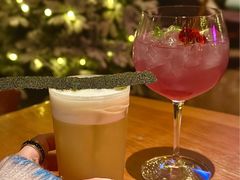 -THE CANNERY&JUJU 新鲜海鲜·牛排美食酒廊