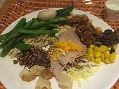 -So Lounge索兰至餐厅(蓝色港湾店)