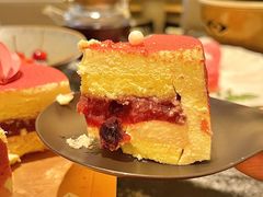 -黑池口感烘焙·生日蛋糕(坂田店)