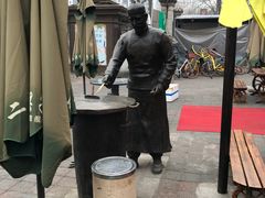 -清真·二嫂子煎饼果子(鼓楼旗舰形象店)