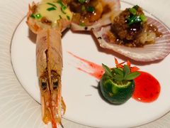 -海棠湾九号度假酒店-融荟家和中餐厅