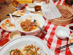 -西贝(武汉群星城店)