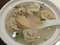 -惠宾饭庄(中山路店)