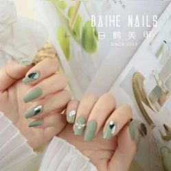 -如一·美甲美睫