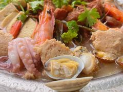 -龙香居海鲜家常菜饭店·特色驴肉·古城浑锅