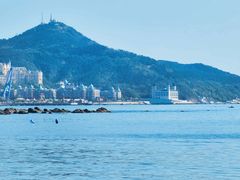 -黑石礁公园
