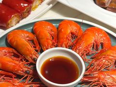 白灼活虾-陶陶居酒家(新天地店)