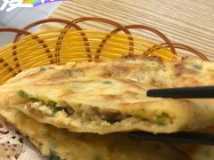 -面道赞宁海海鲜面(迎凤街店)