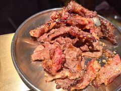 -西塔老太太泥炉烤肉(万柳华联店)