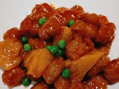 -金芙蓉|湘味小炒·鲜炒黄牛肉(淮安生态新城吾悦店)