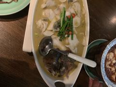 -粗茶淡饭·隐庐私厨(东亭店)