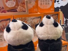 -小吊梨汤·北京菜·烤鸭(西直门凯德店)