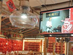 -味福记·本地特色菜(八一万达广场店)
