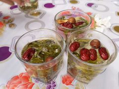 -马白开来特色羊排揪片子  (总店)