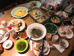 -新白鹿餐厅(城西银泰城店)