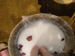 -梦泰奇泰式按摩(上地店)