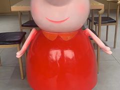 -壹品剁椒猪脚饭(蔡家中央大街店)