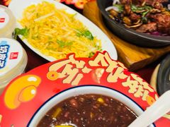 -宏状元现熬粥·京味菜(五棵松店)