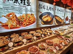 -苏浙徽·农家大院(吴江中山南路店)