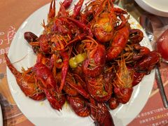 -印象餐厅(杭州国际博览中心北辰大酒店)