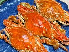 -粤盛海鲜平价店(洛溪食街店)