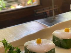-囧人粗品·泰国街市料理(霖峰店)