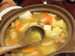 -宏状元现熬粥·京味菜(五棵松店)