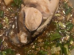 -千岛蚝高压锅生蚝·人参火锅(白云万达店)