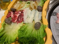 -云尊府云南菜·蒸汽石锅鱼(学清路店)
