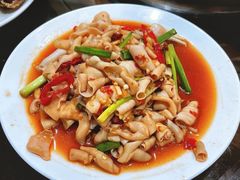 -凯华海鲜火锅·传承三十六年