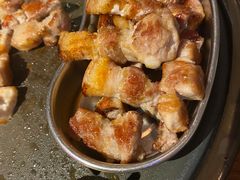 -济州爱肉堂(总店)