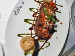 -Kathleen's Waitan 凯圣琳江景西餐厅(外滩店)