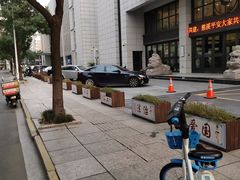 -涌上外婆桥(慈溪店)
