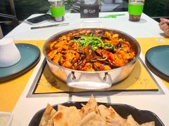 -黄记煌三汁焖锅(顺义华联店)