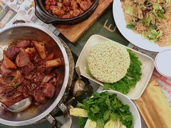 -海市蜃楼花园主题餐厅(石顶店)