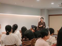 -汉艺唐风茶艺培训(联发华美空间店)